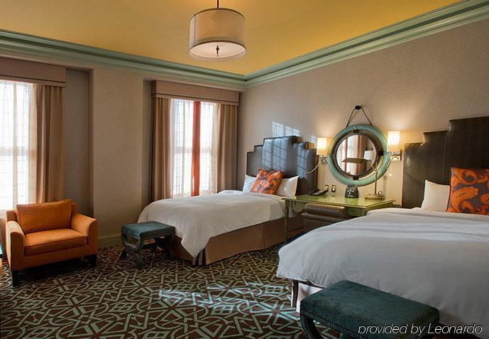 Hotel Icon, Autograph Collection Houston Habitación foto