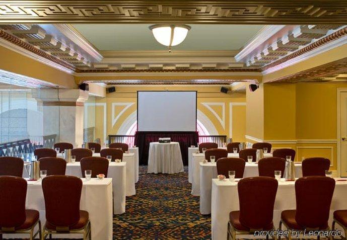 Hotel Icon, Autograph Collection Houston Negocio foto