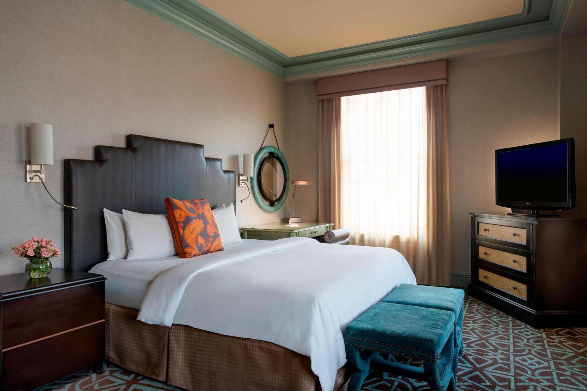 Hotel Icon, Autograph Collection Houston Exterior foto